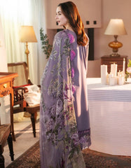 Jade Ombre S/S Lawn