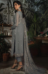 Zarif La Rosella Luxury Formals