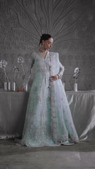ELIRAH Wedding Formals 25 By Qalamkar