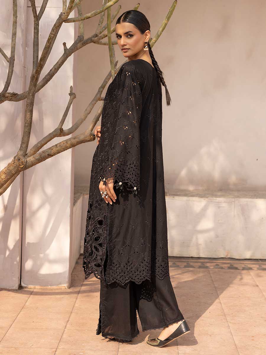 Noor e Chasham By Aalaya Summer Vol 02 '25