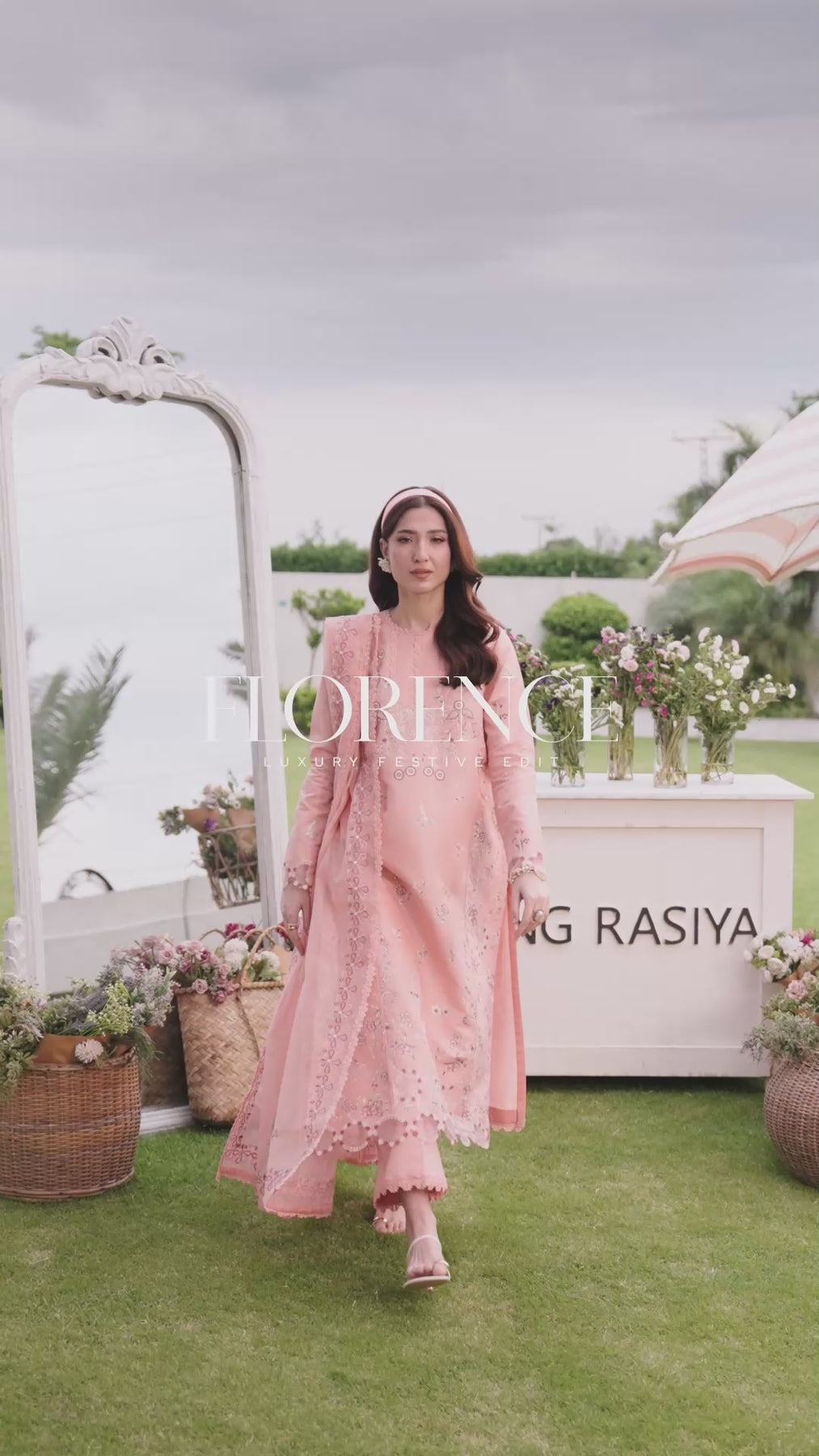 Rang Rasiya Florence Luxury Festive Edit '26