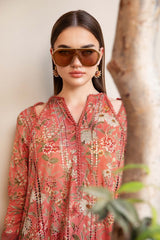 M Prints Spring Summer By Maria B