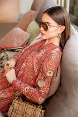 M Prints Spring Summer By Maria B