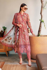 M Prints Spring Summer By Maria B