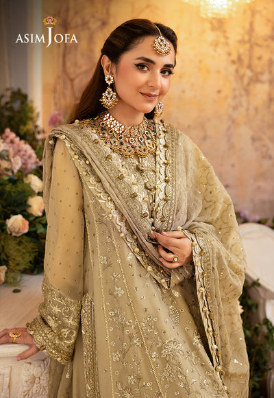 Khwab-E-Naubahar By Asim Jofa 04