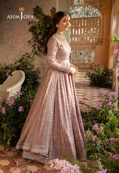 Khwab-E-Naubahar By Asim Jofa 06