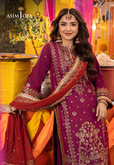 Dastaan Festive Collection By Asim Jofa 27