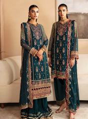 Xenia Raahi Luxury Formals-D08