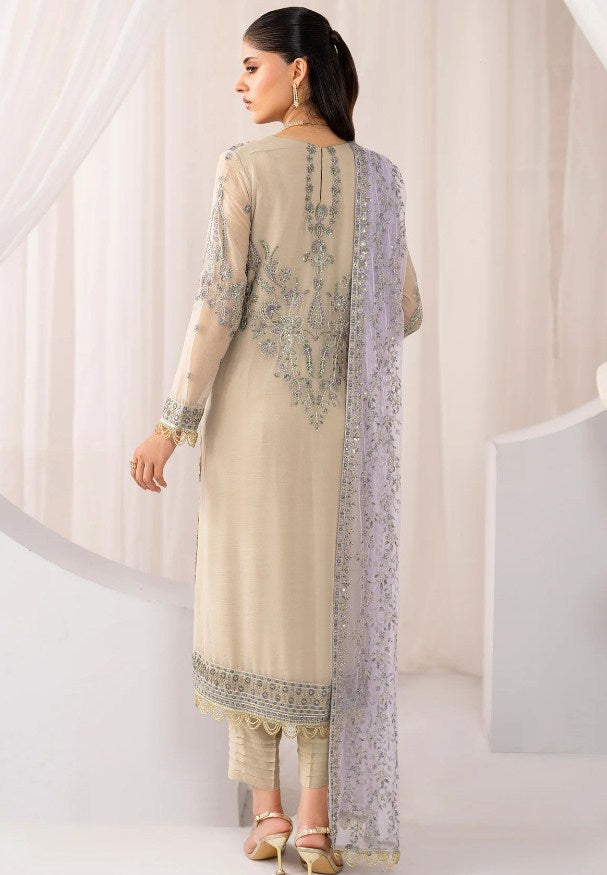 Zarif Maheer Formals-ZMU 08