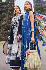 Ansab Jahangir Zoha Lawn-D-08