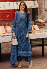 Parishay Fashion Street Lawn -FS-09
