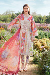 M Prints Spring Summer By Maria B