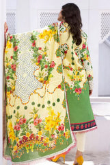 Roheenaz Leya Lawn D-09B