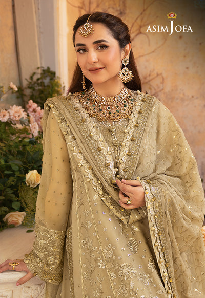 Khwab-E-Naubahar By Asim Jofa 04