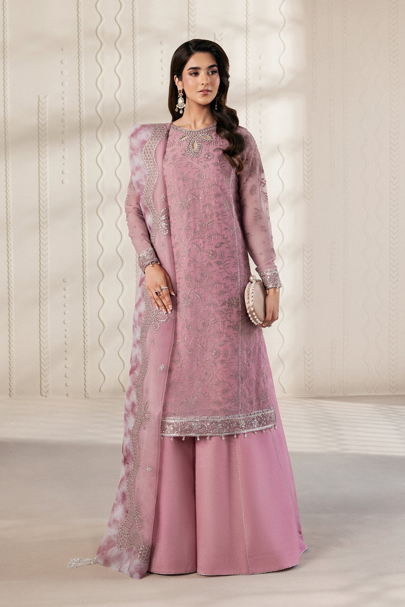 Zarif Bayaan Chiffon Edit '26