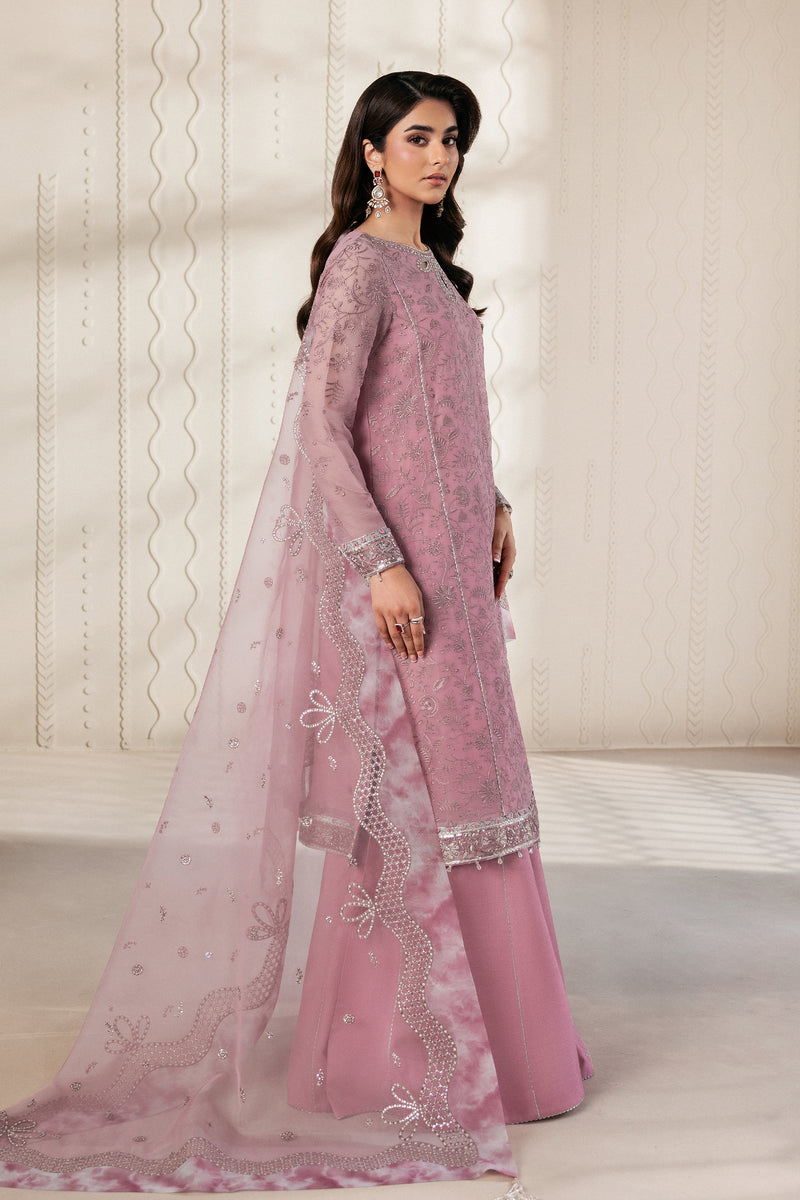 Zarif Bayaan Chiffon Edit '26
