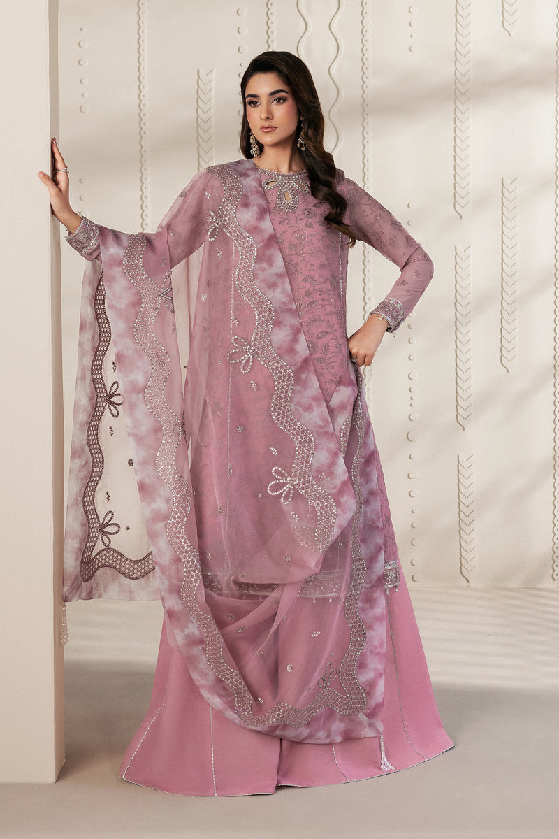 Zarif Bayaan Chiffon Edit '26