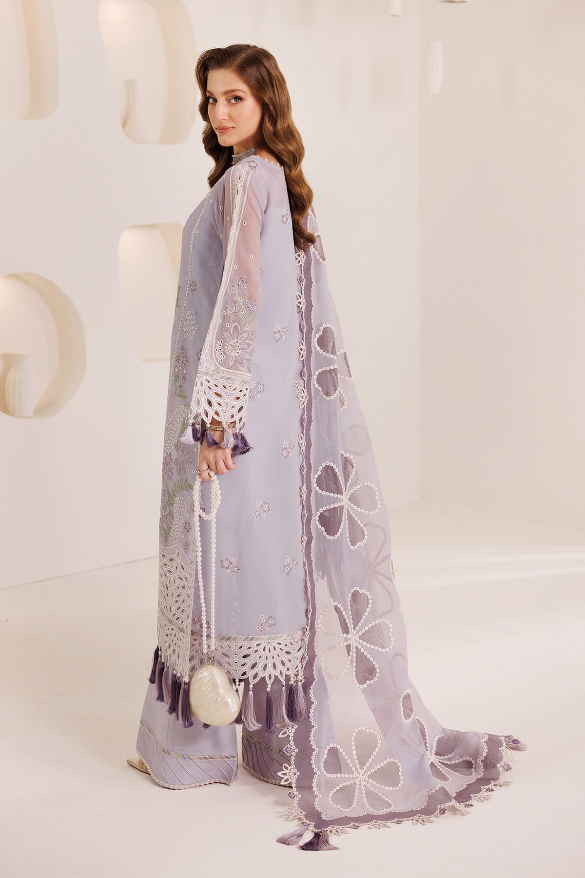 Alizeh Dhaagay Luxury Formal Vol-4
