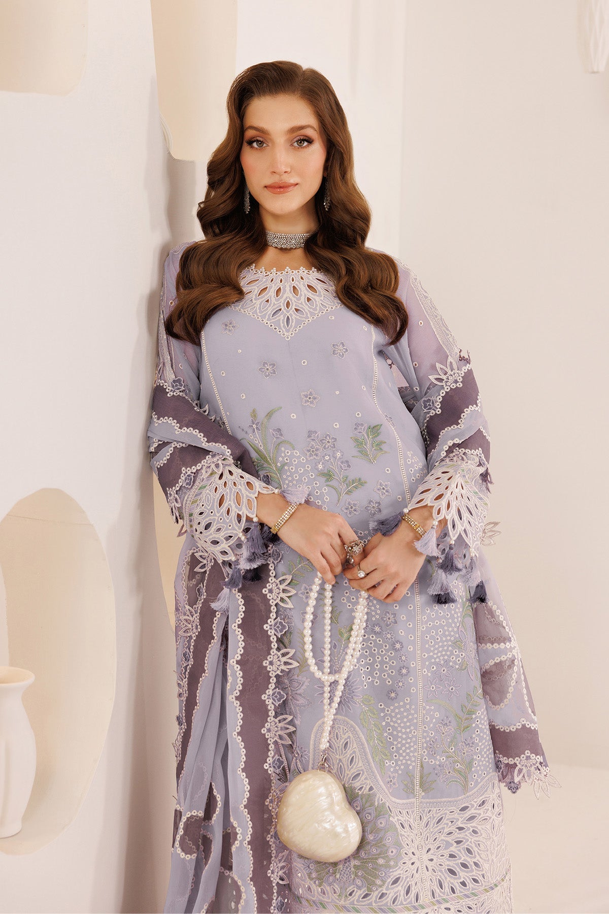 Alizeh Dhaagay Luxury Formal Vol-4