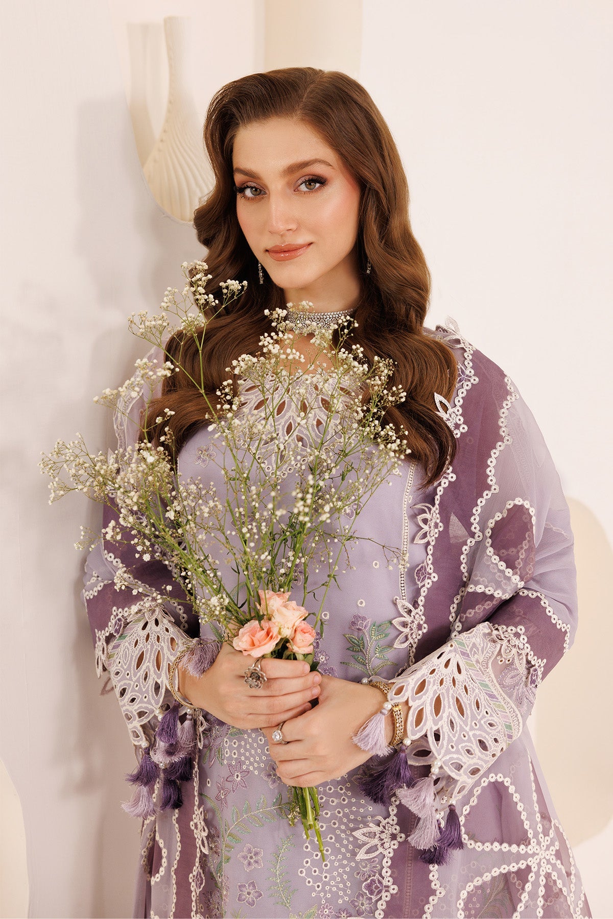 Alizeh Dhaagay Luxury Formal Vol-4