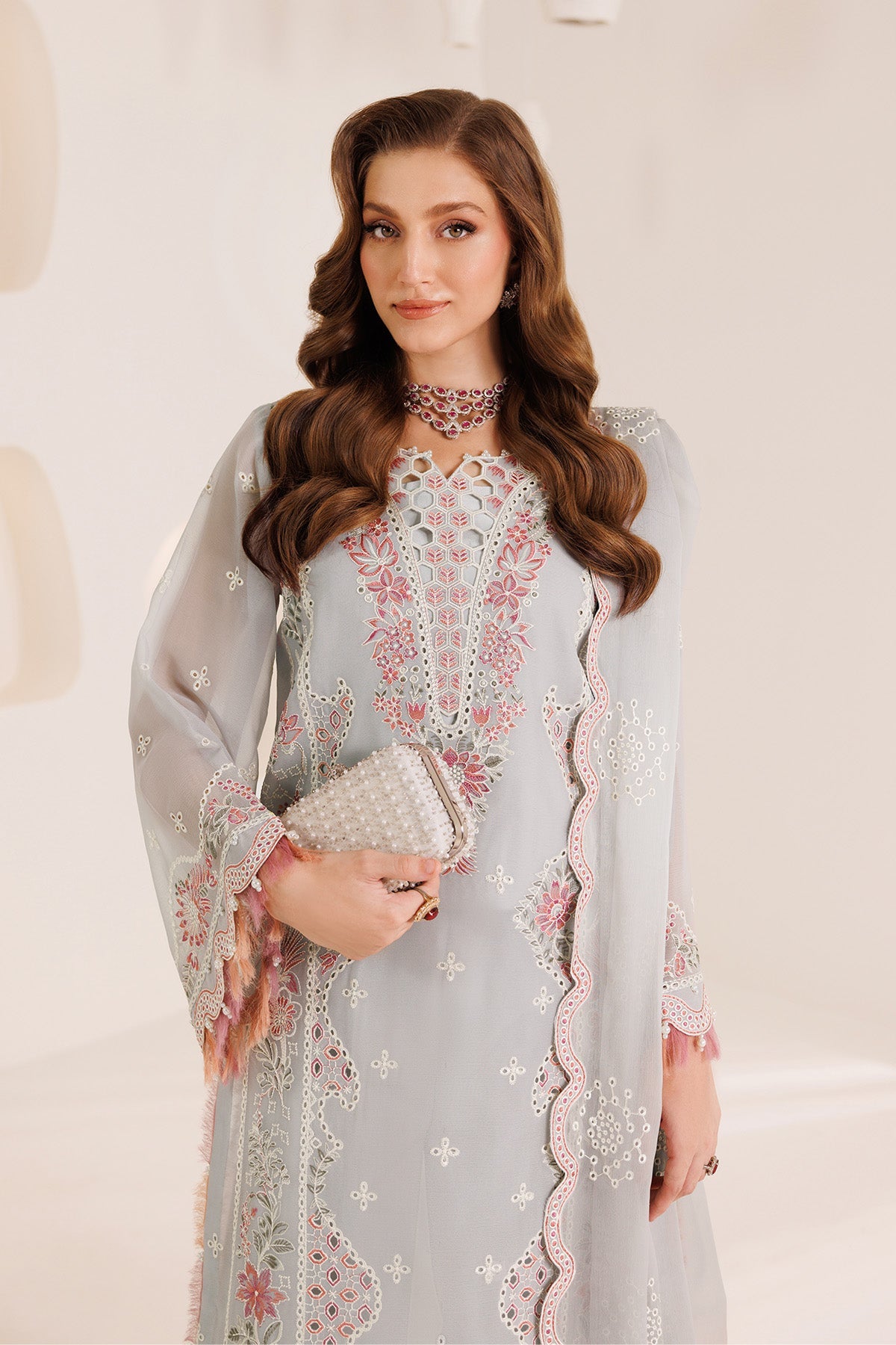 Alizeh Dhaagay Luxury Formal Vol-4