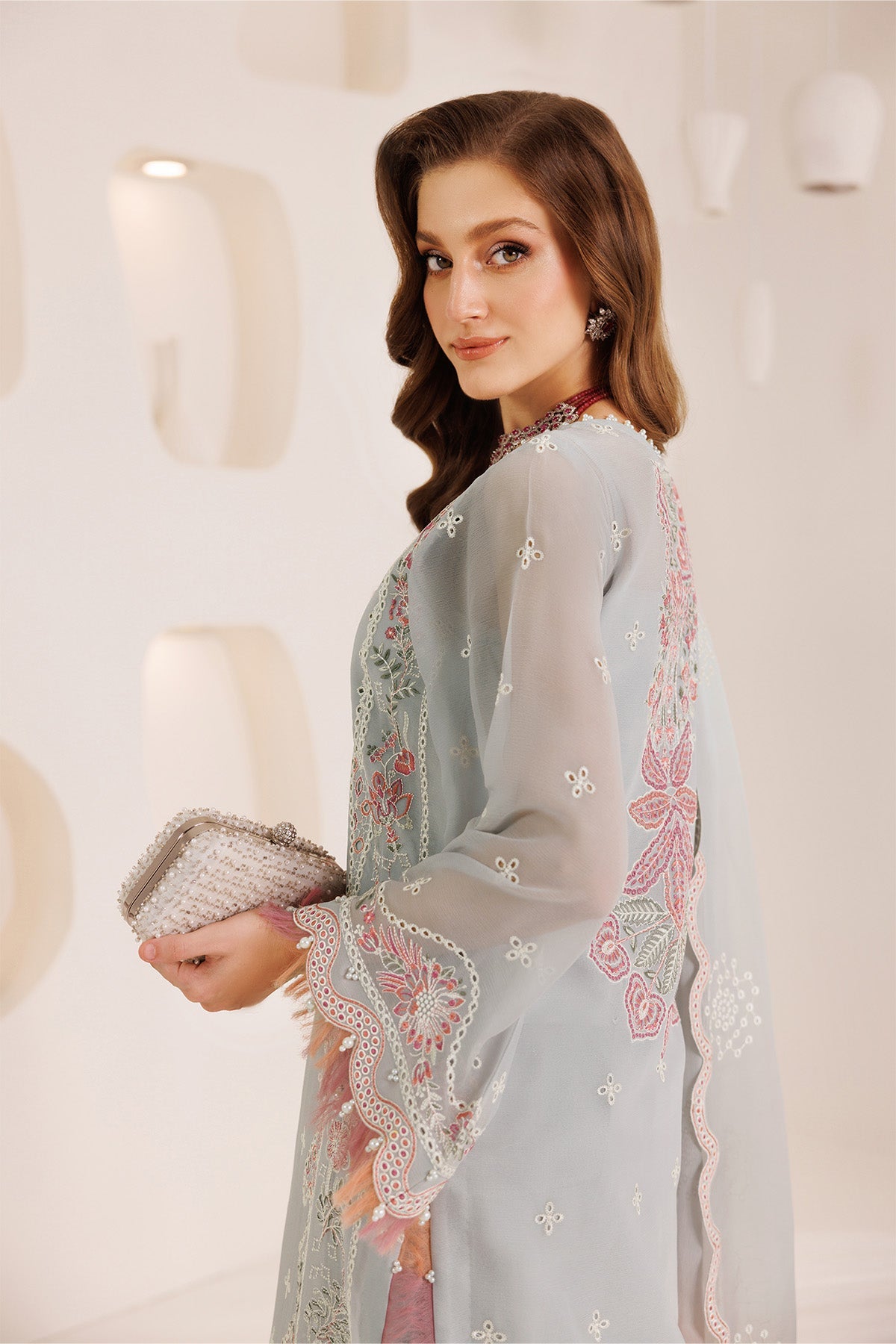 Alizeh Dhaagay Luxury Formal Vol-4