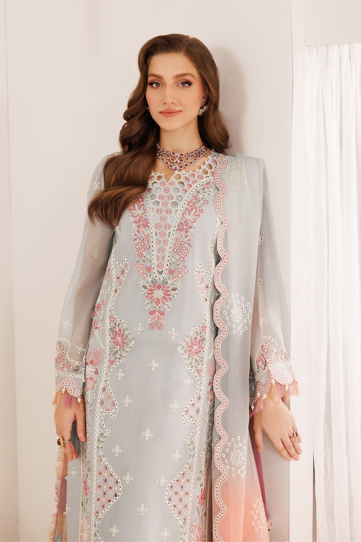 Alizeh Dhaagay Luxury Formal Vol-4