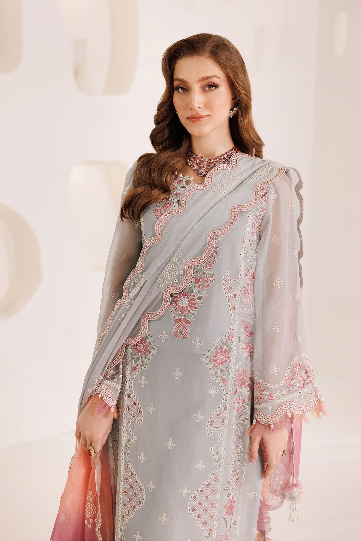 Alizeh Dhaagay Luxury Formal Vol-4