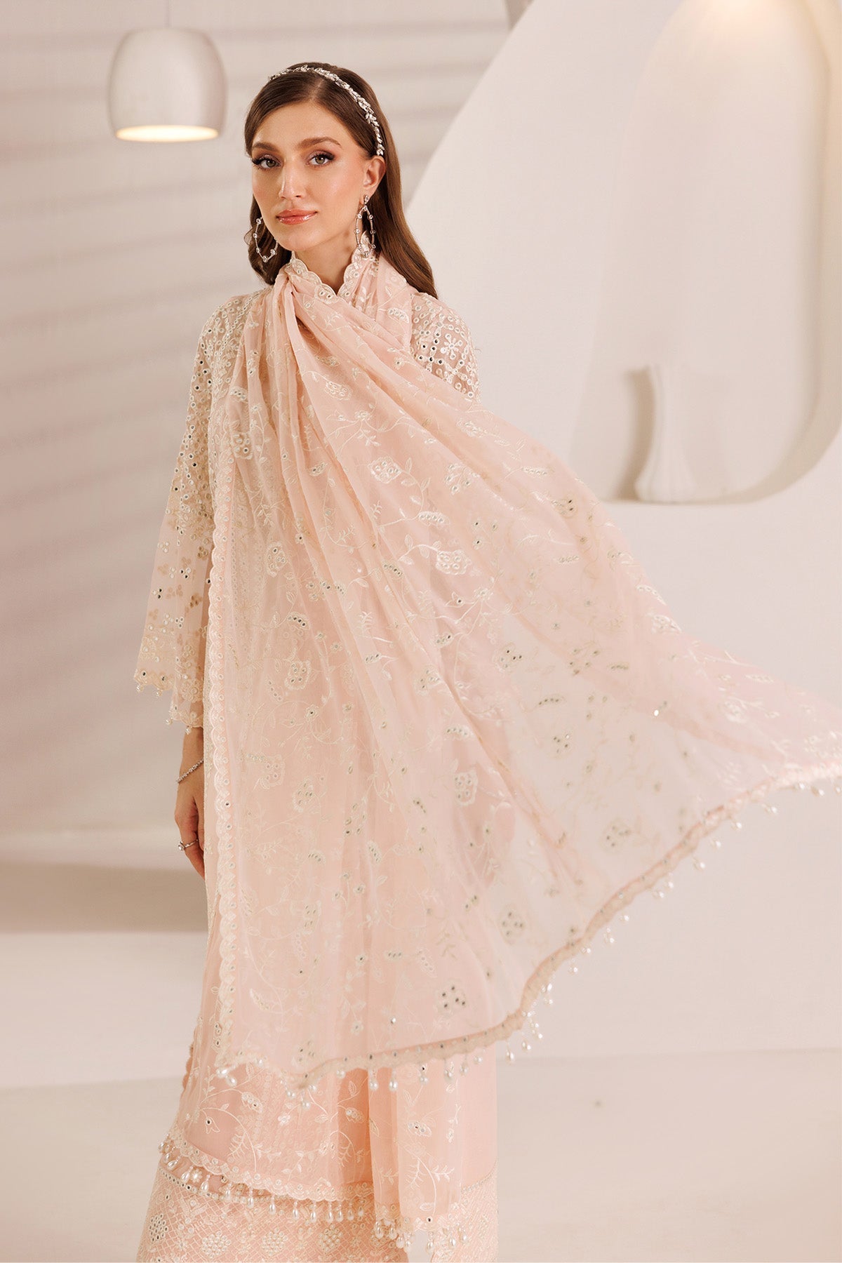 Alizeh Dhaagay Luxury Formal Vol-4