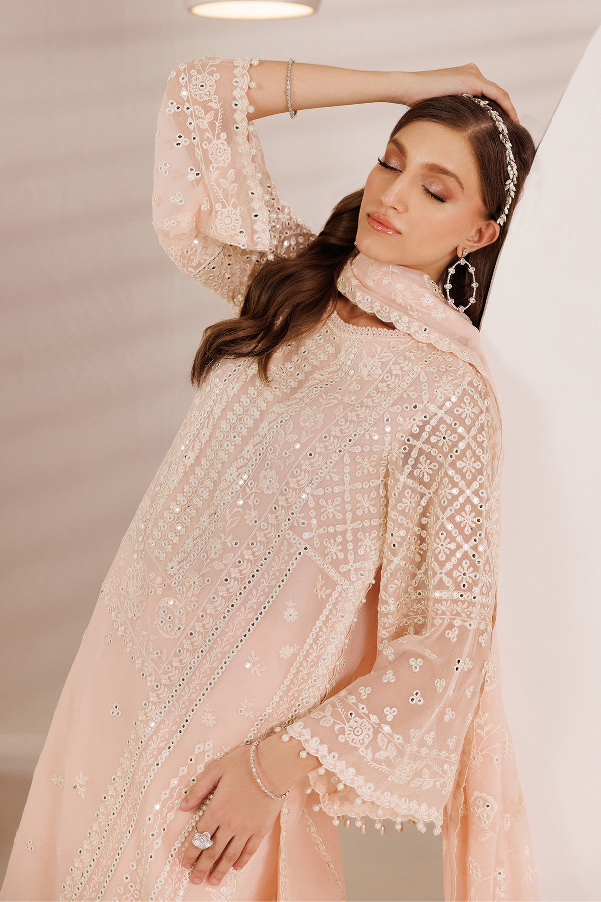 Alizeh Dhaagay Luxury Formal Vol-4