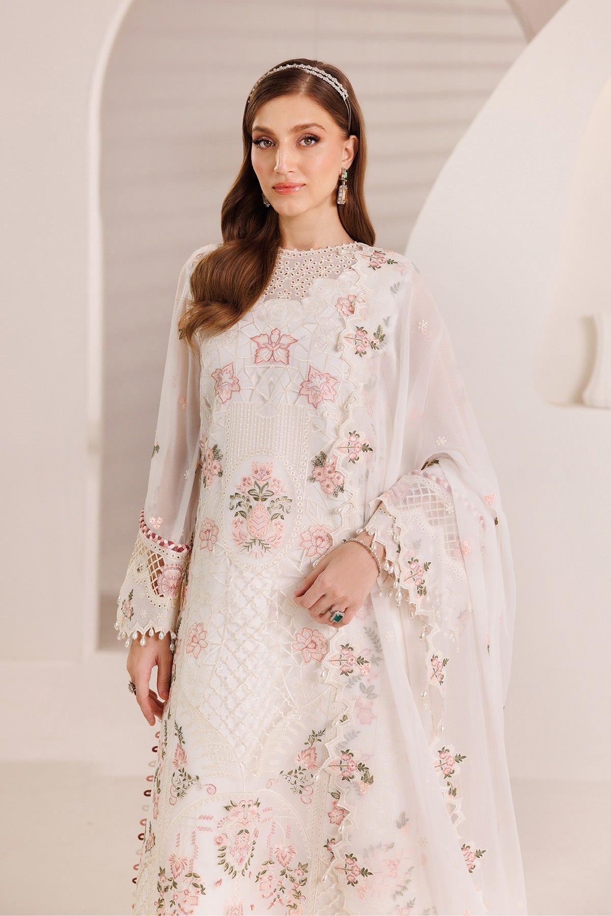 Alizeh Dhaagay Luxury Formal Vol-4
