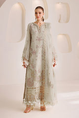 Alizeh Dhaagay Luxury Formal Vol-4