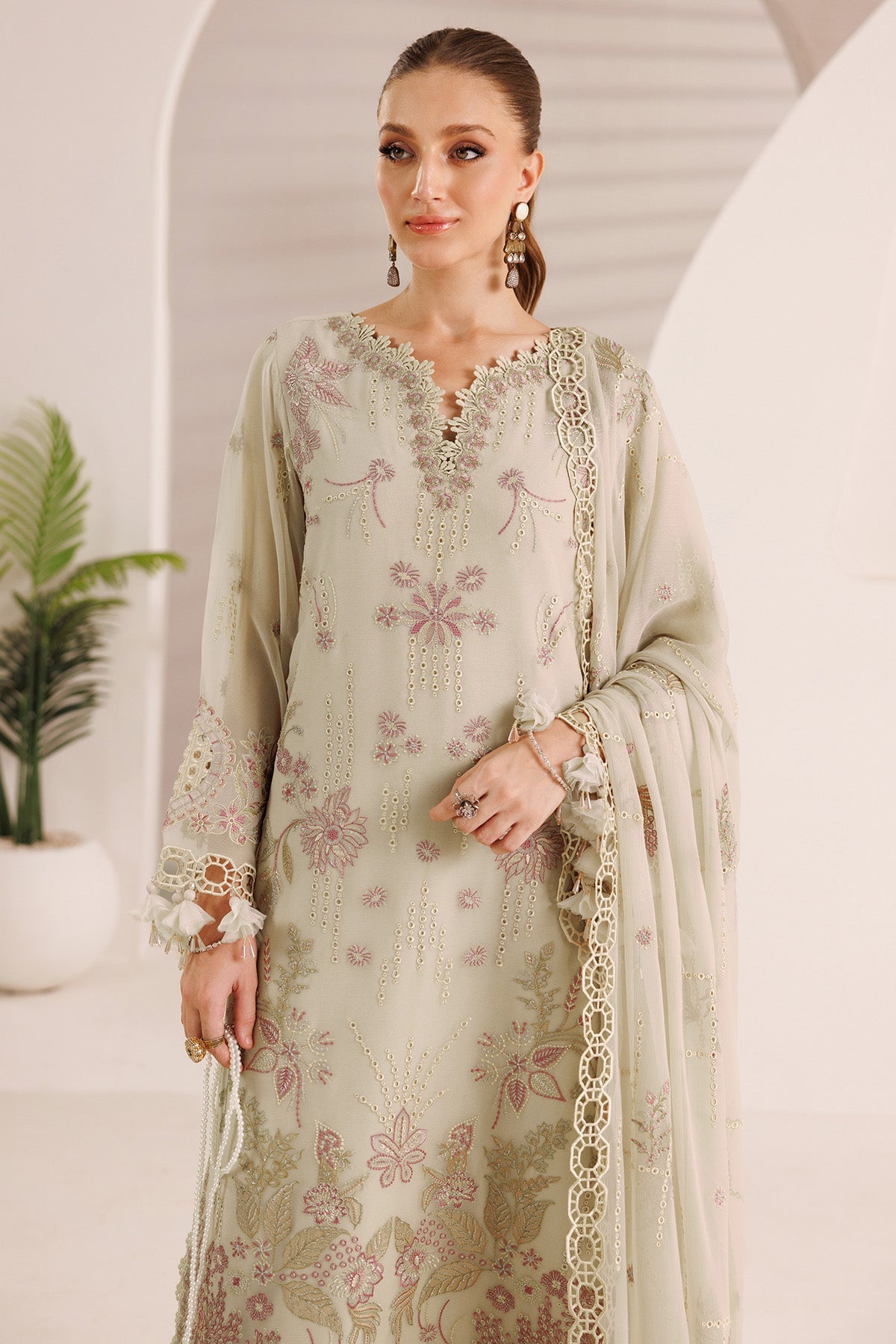 Alizeh Dhaagay Luxury Formal Vol-4