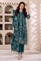 Alizeh Dua Formals Collection