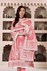 Alizeh Dua Formals Collection