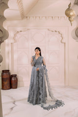 Alizeh Dua Formals Collection