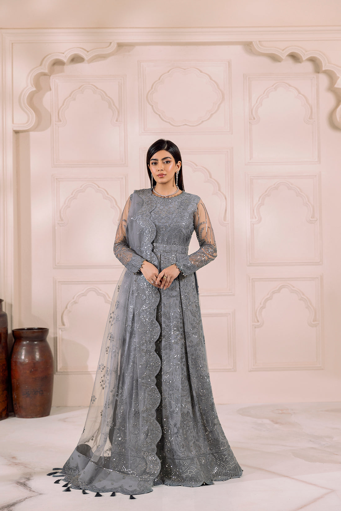 Alizeh Dua Formals Collection