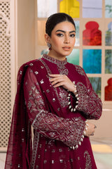 Alizeh Dua Formals Collection