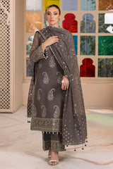 Alizeh Dua Formals Collection