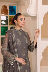 Alizeh Dua Formals Collection