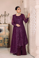 Alizeh Dua Formals Collection