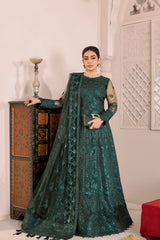 Alizeh Dua Formals Collection