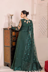 Alizeh Dua Formals Collection