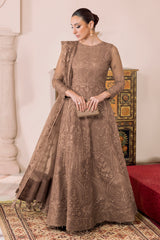 Alizeh Dua Formals Collection