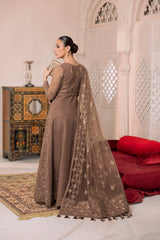 Alizeh Dua Formals Collection