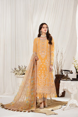 Alizeh Dhaagey Luxury Formal Vol-3 Zayur-04