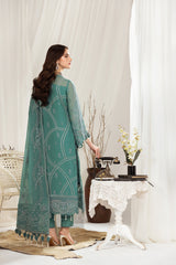 Alizeh Dhaagey Luxury Formal Vol-3 Meshki-02