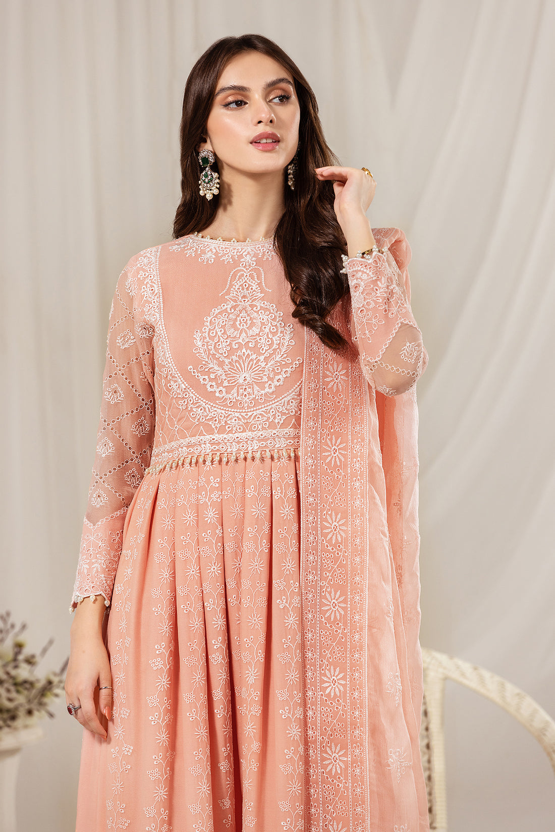 Alizeh Dhaagey Luxury Formal Vol-3 Leela-07