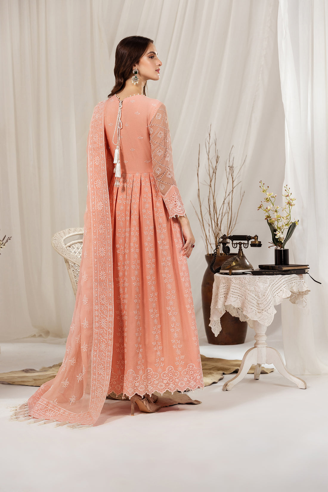 Alizeh Dhaagey Luxury Formal Vol-3 Leela-07