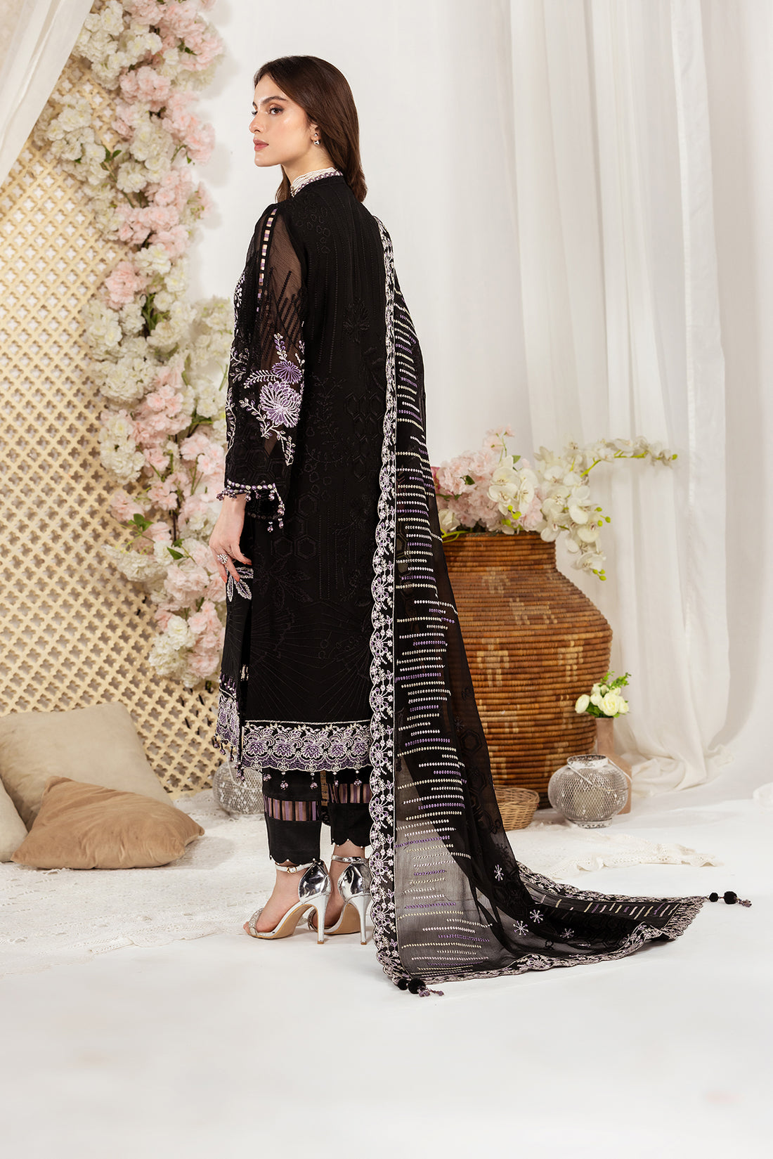 Alizeh Dhaagey Luxury Formal Vol-3 Arisha-05